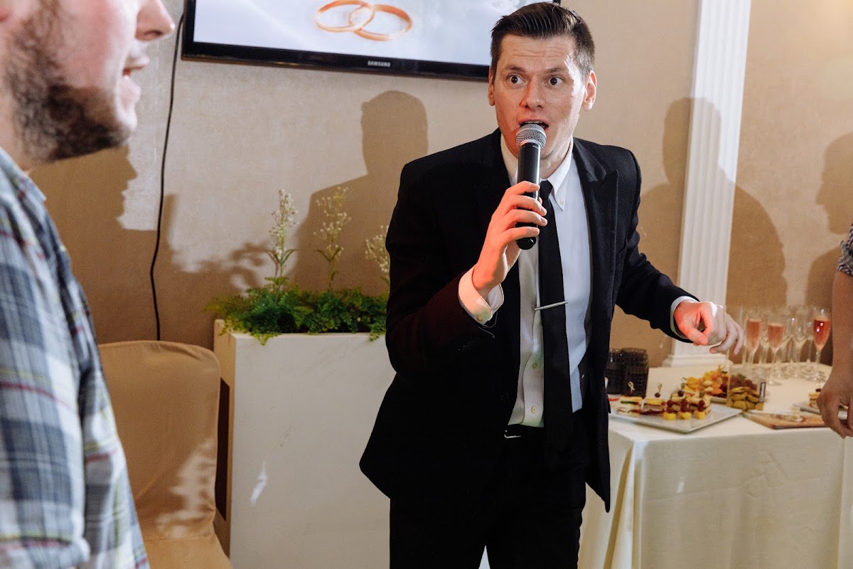 Елизавета и Николай