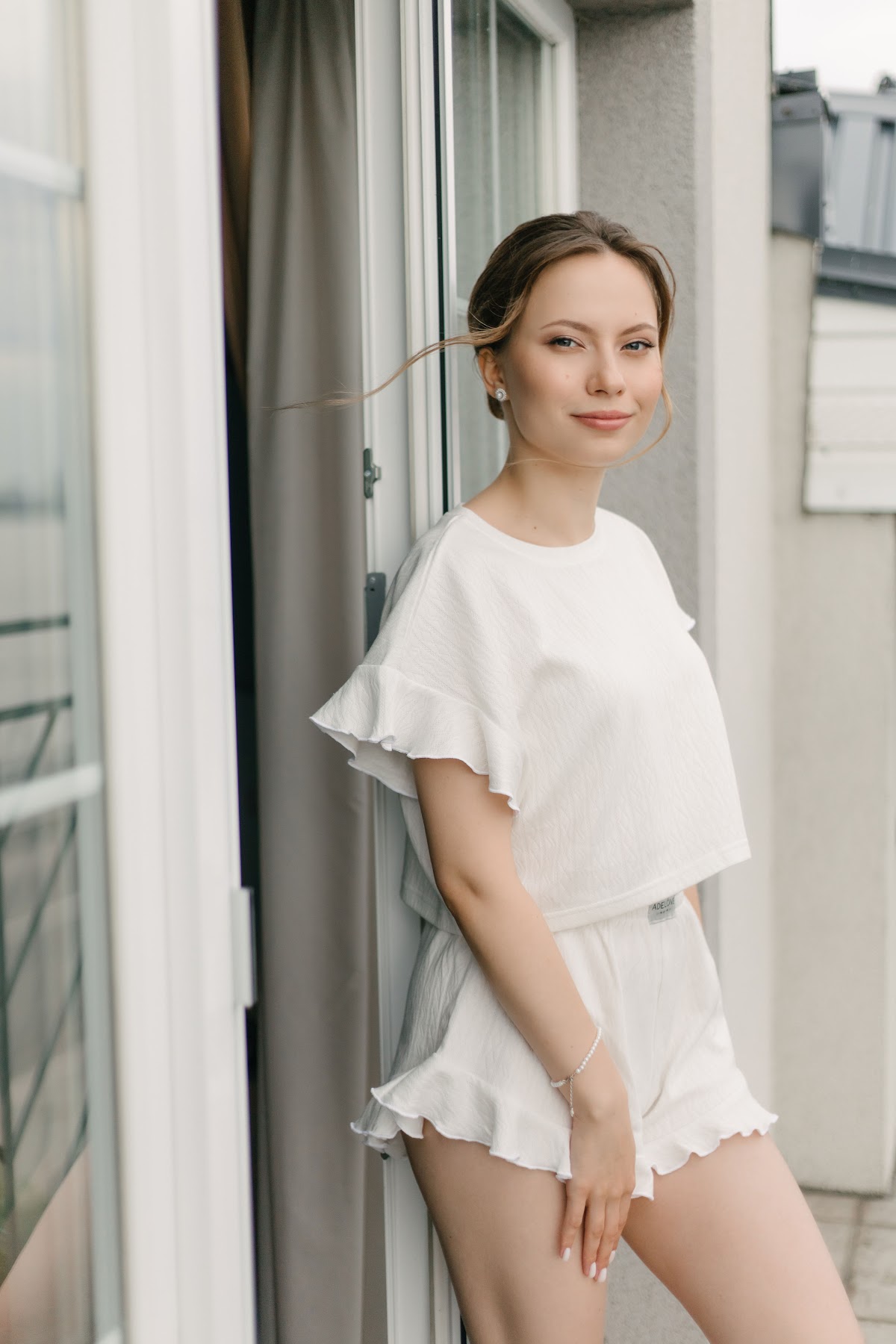 Елена и Дмитрий