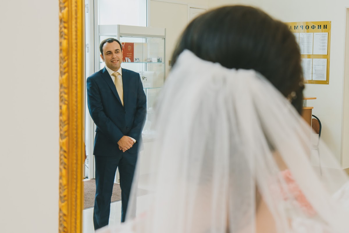 Анастасия и Денис