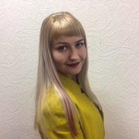 Ирина Рузанова