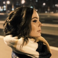 Александра Цветкова