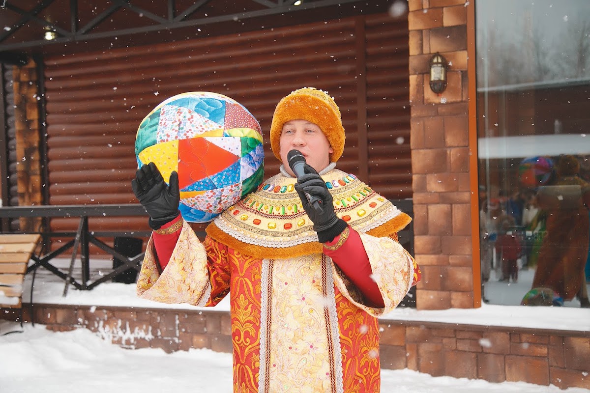 Васильевский — кадр 3 из 221