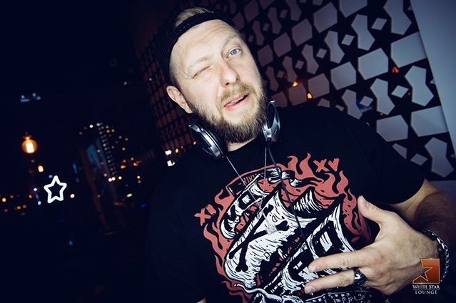 Алексей Якушкин — кадр 4 из 14