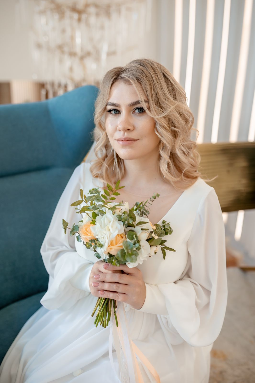 Юлия Военкова