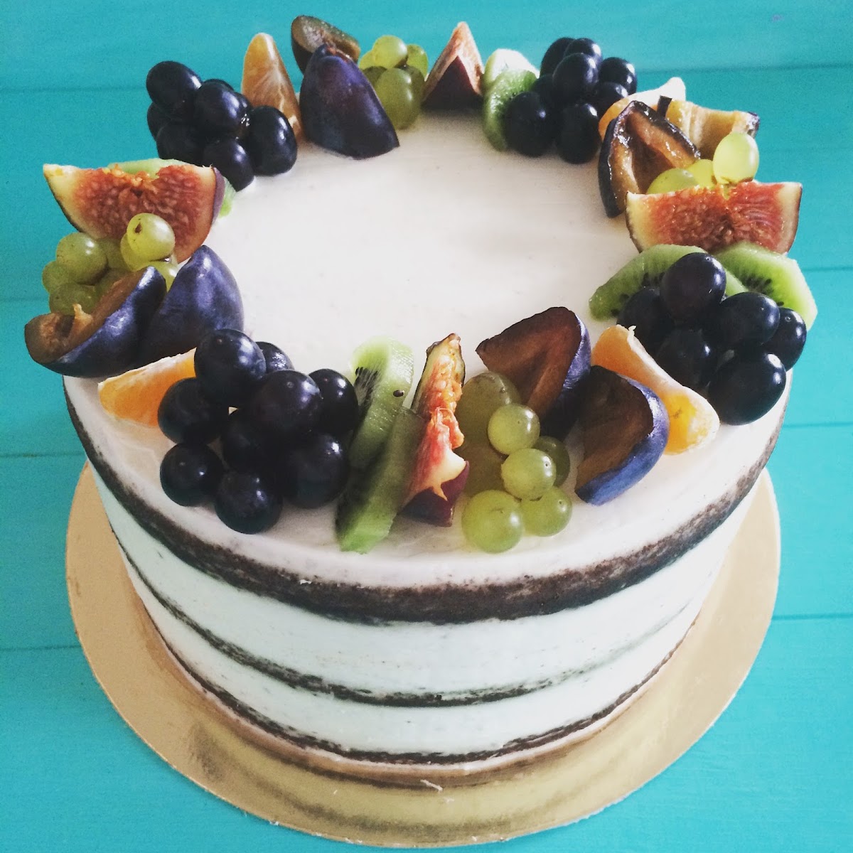 Karenskaya Cakes