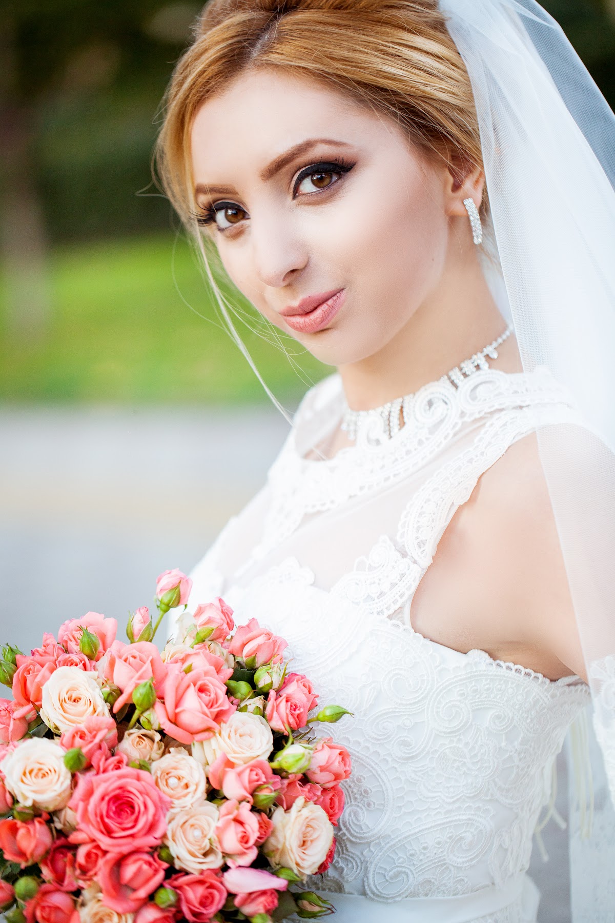 Портфолио: Свадьба