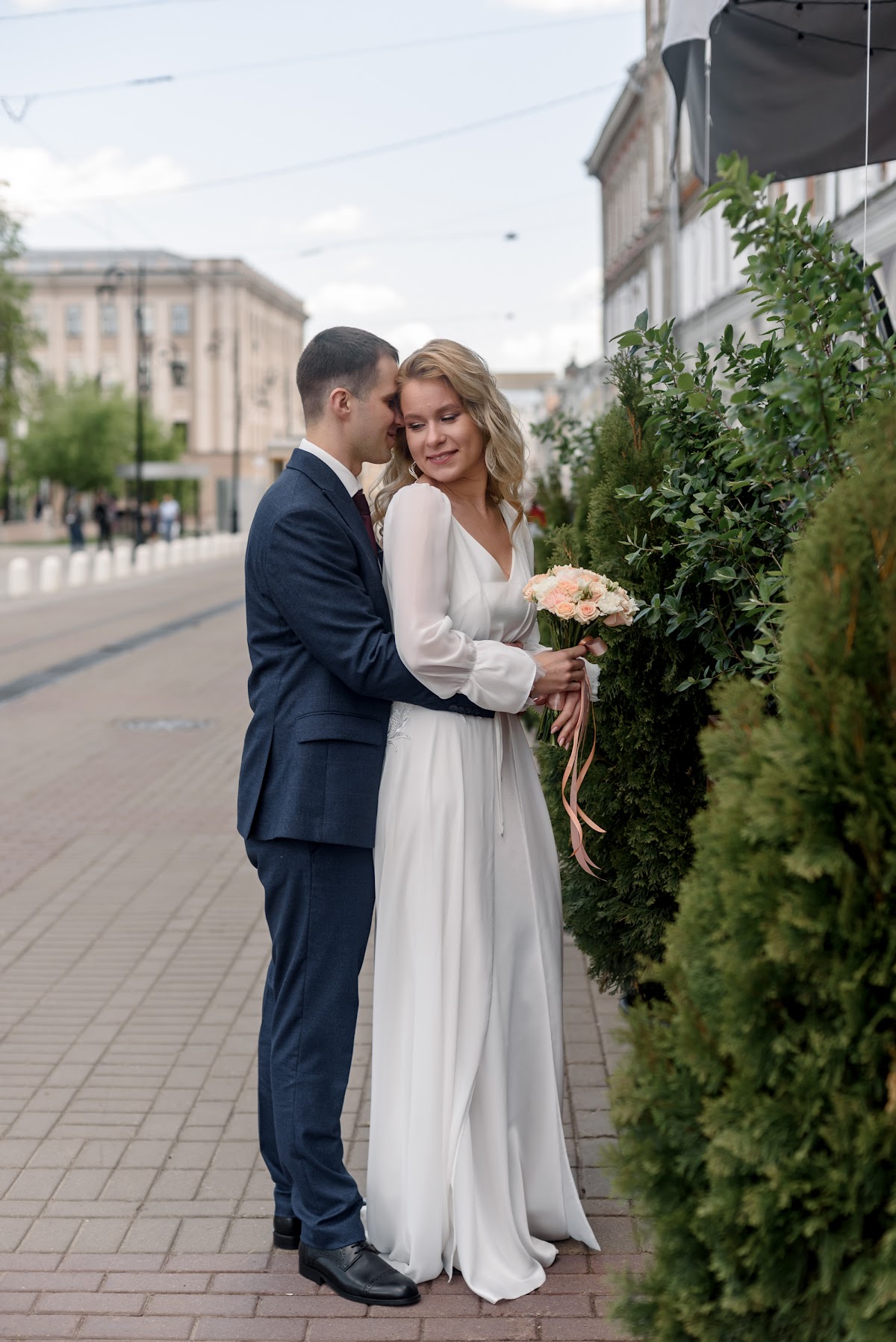 Портфолио: Свадьба