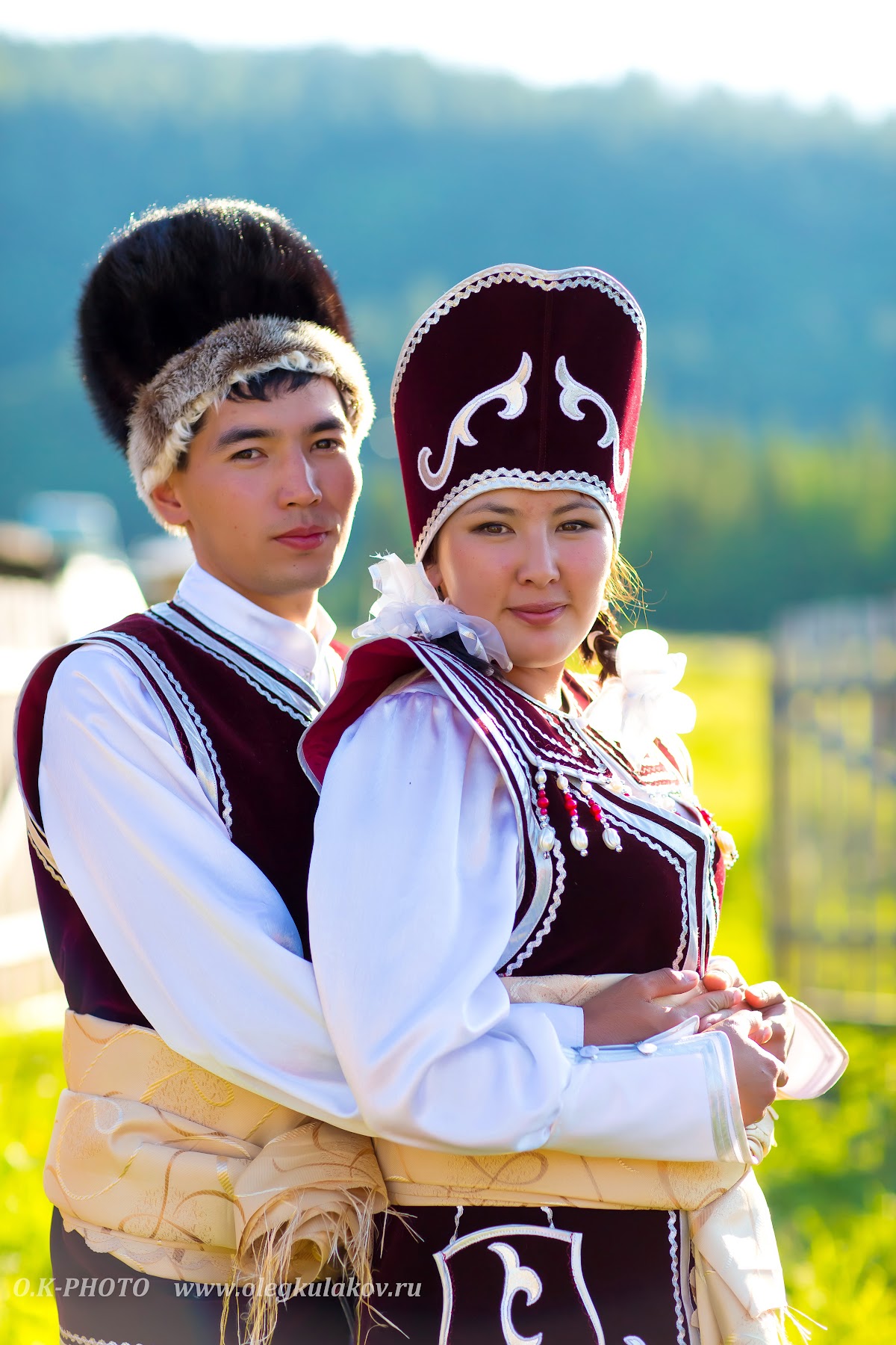 Свадебный отчёт