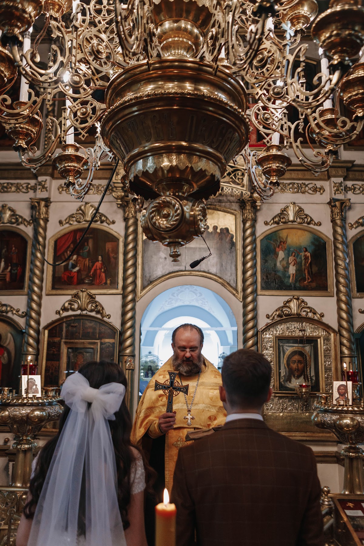 Валерия и Александр