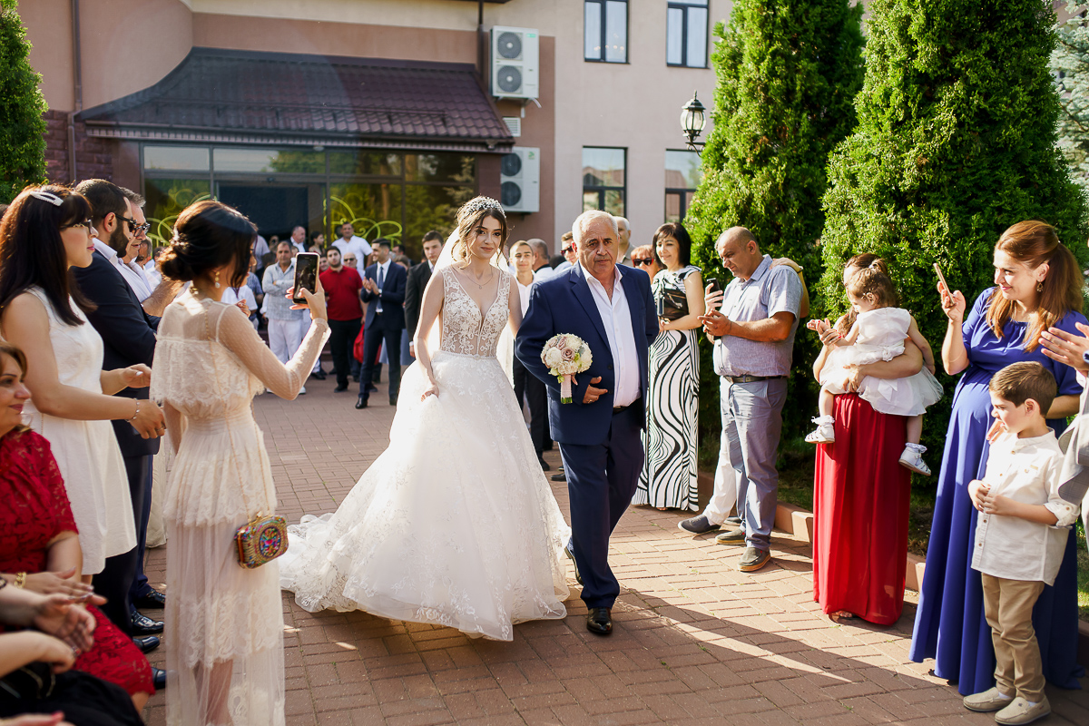 Свадьба Ваника и Лилит, 23.06.2019