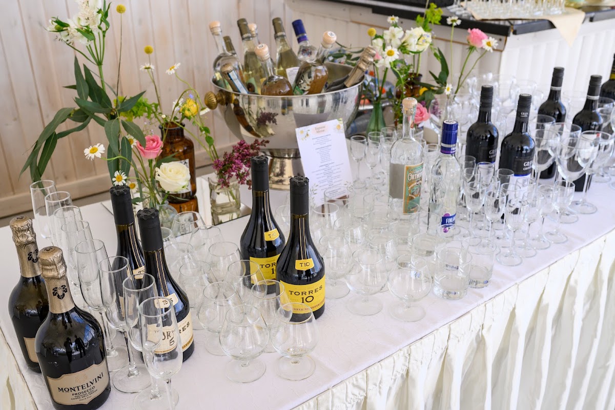 Свадьба Шатер Pirogovo Event