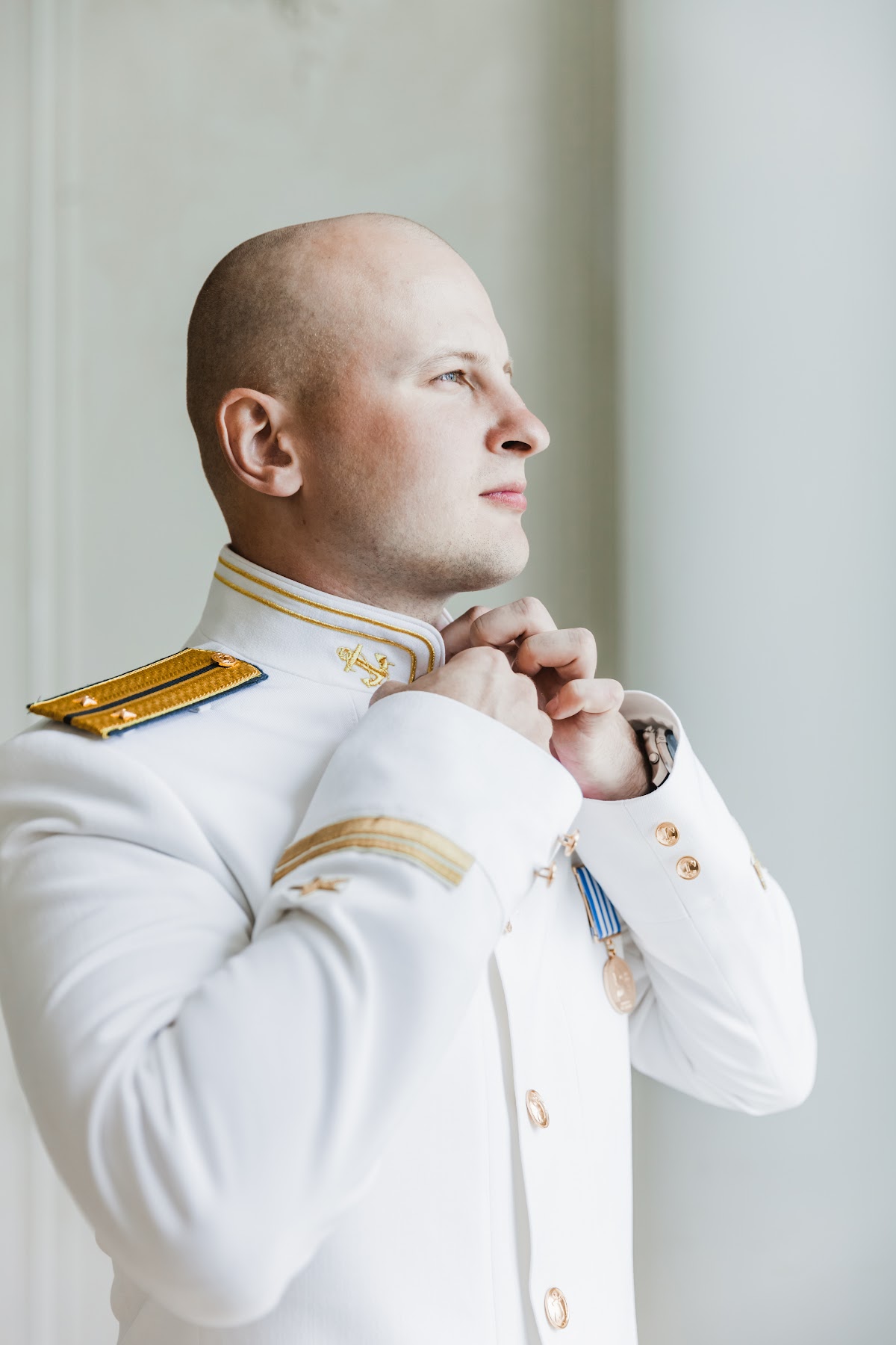 Алина и Александр