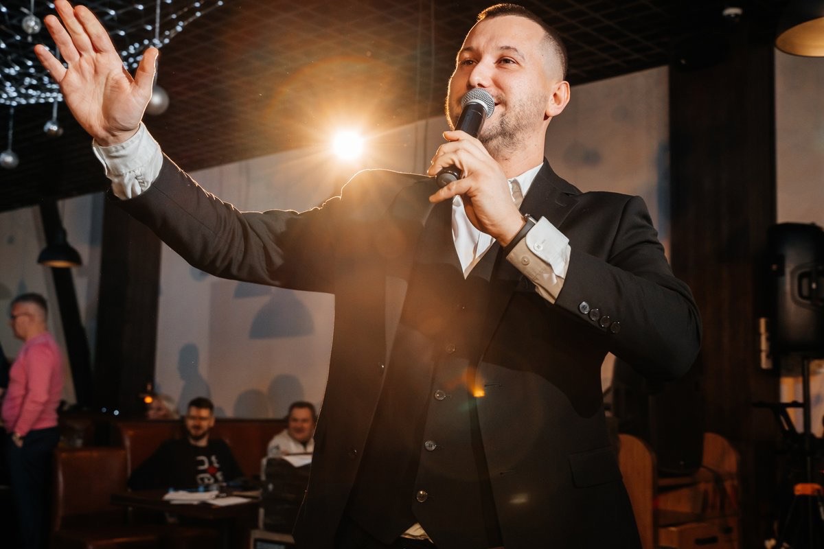 Портфолио: Выпускной