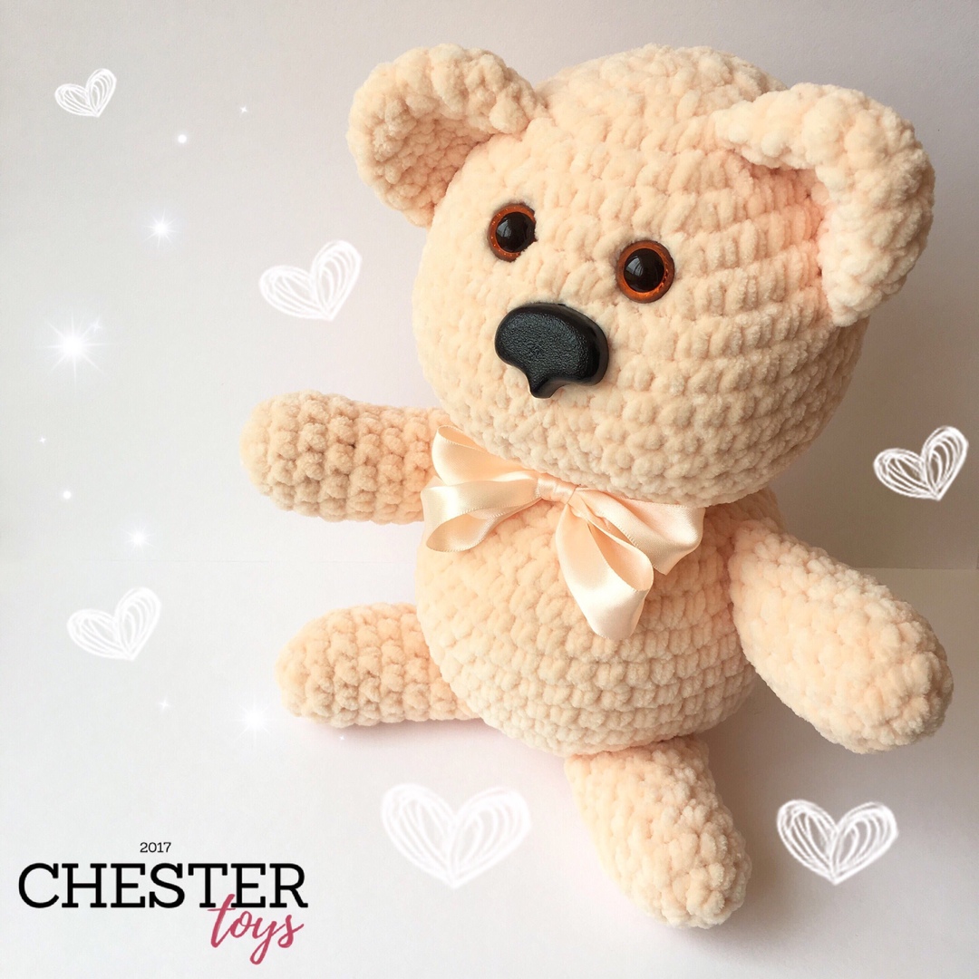Chester toys — кадр 2 из 31
