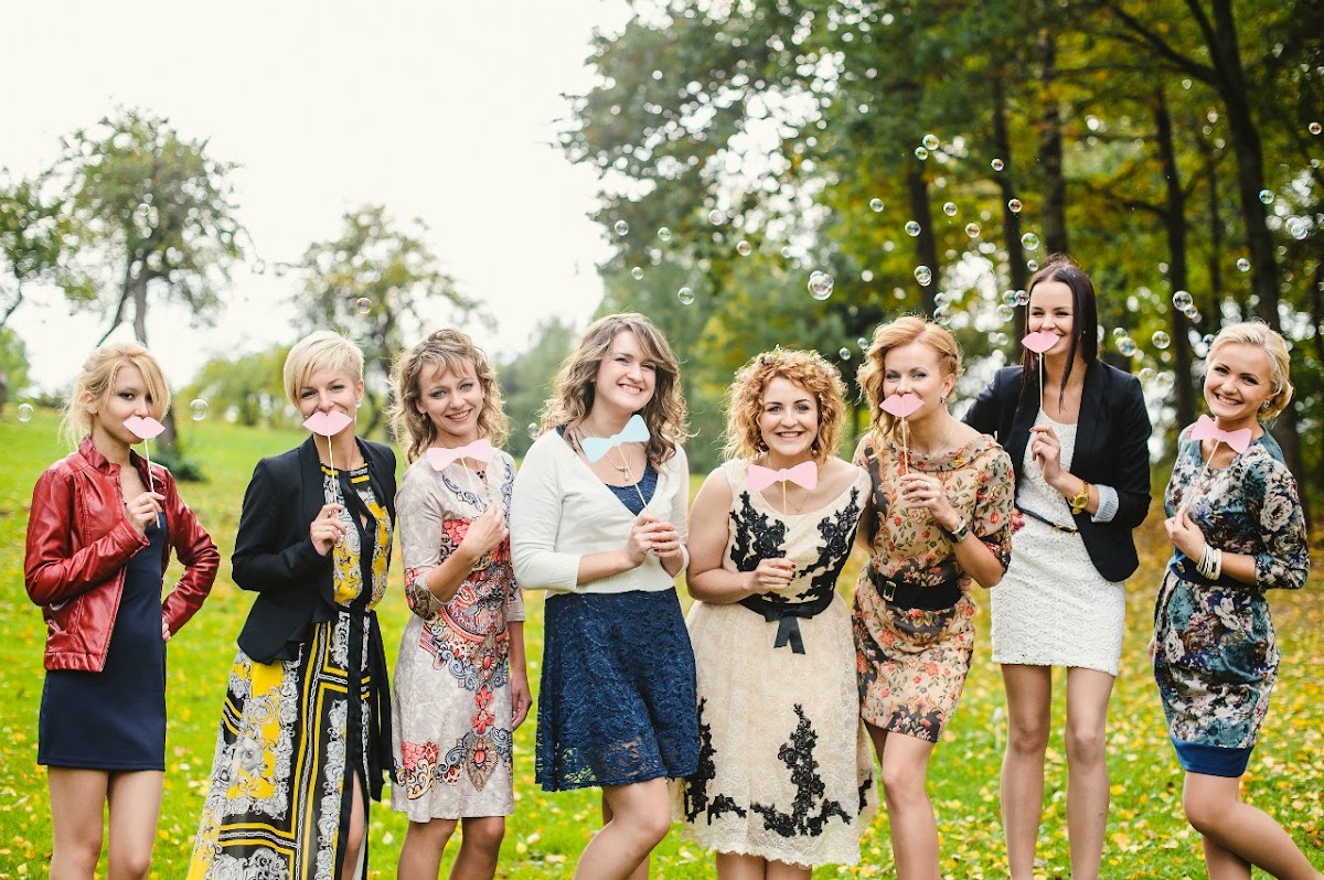 Ульяна и Антон