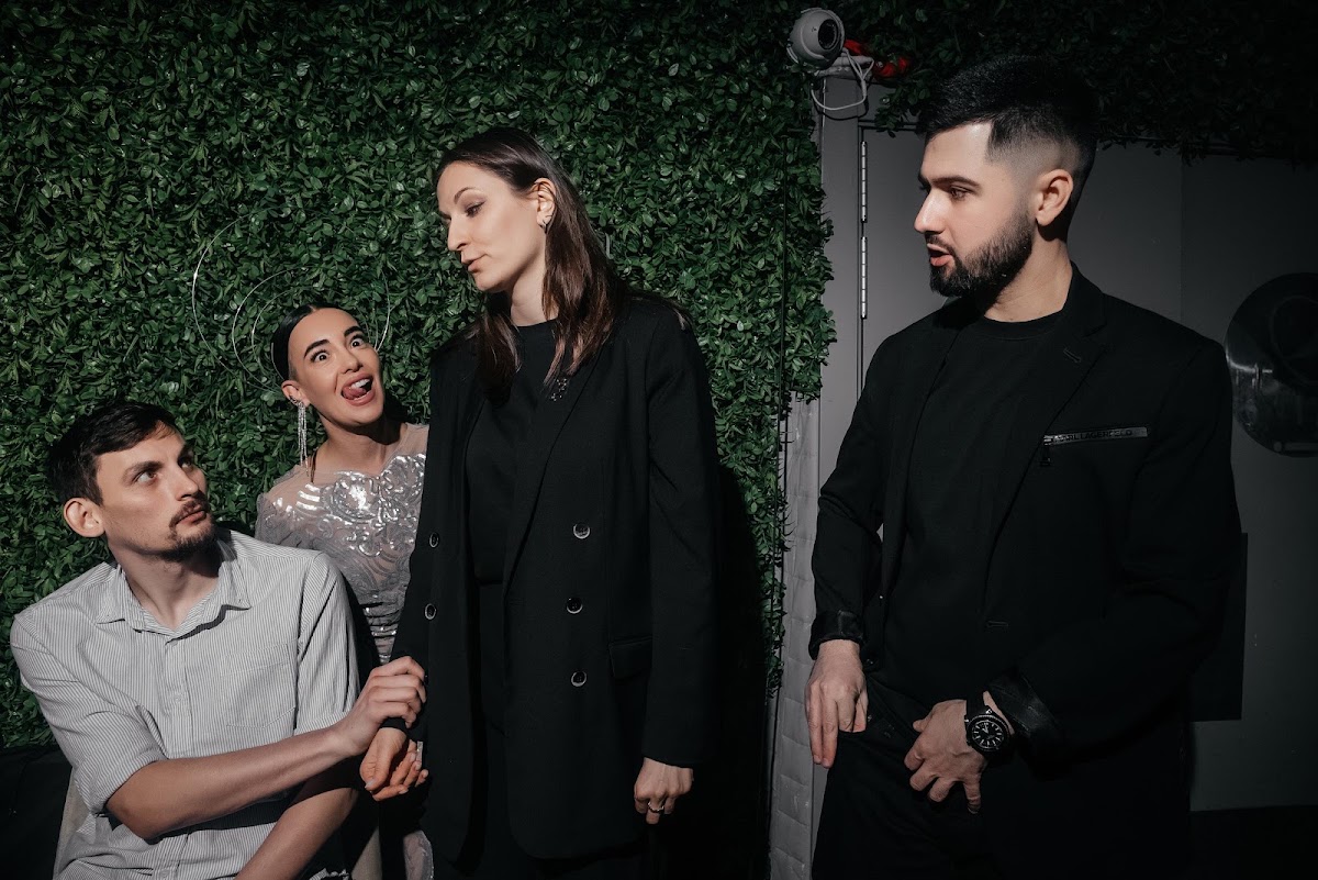 Backstage 15.01.2022