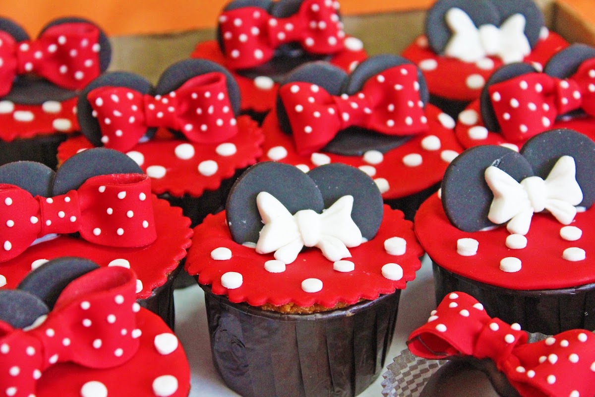 Candy Bar