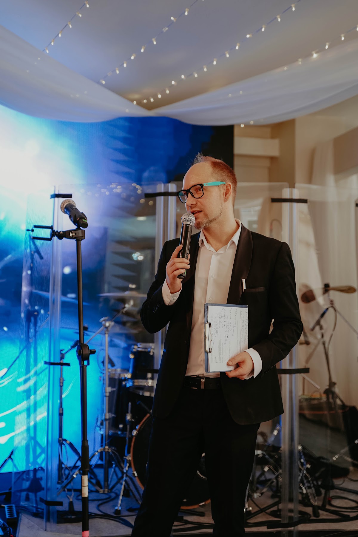 Корпоратив Интек