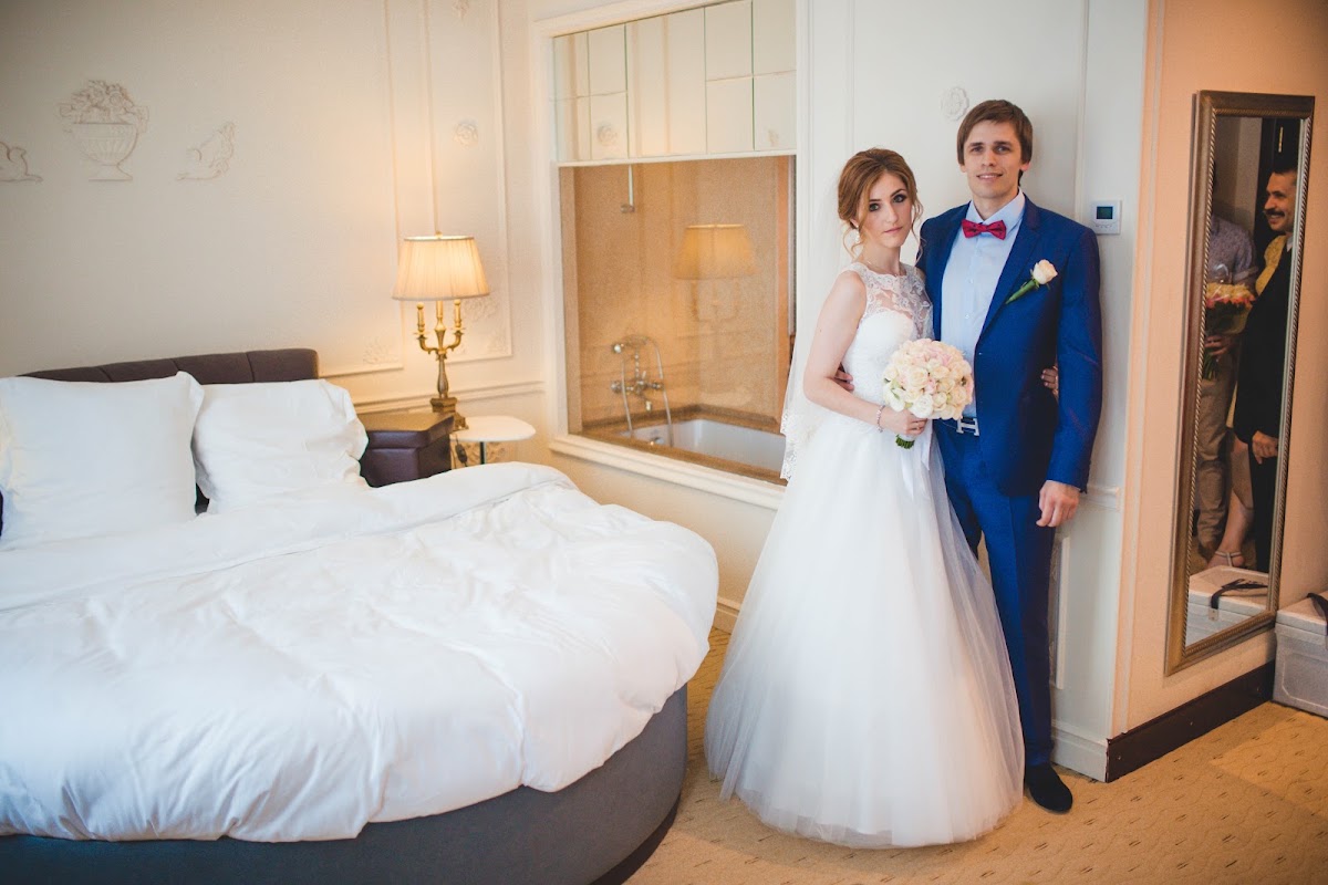 The Rooms