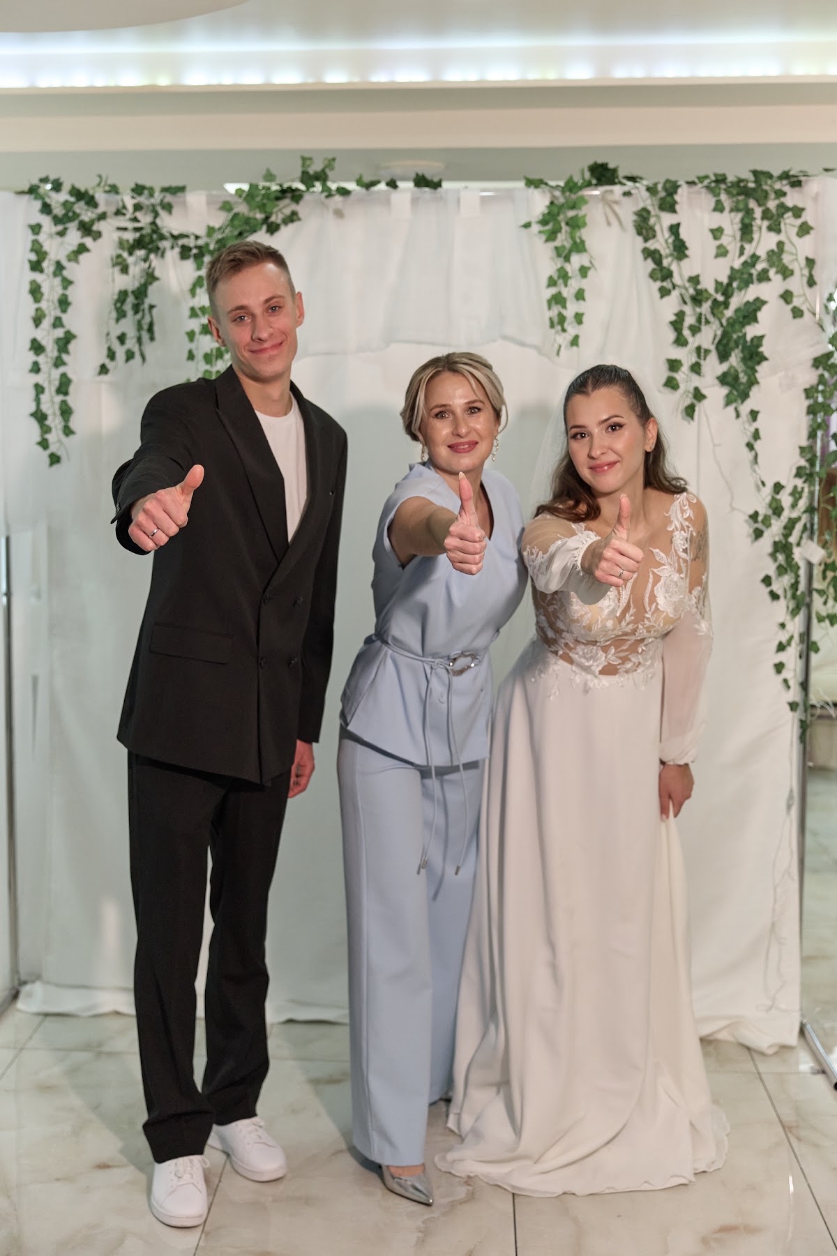 Анастасия Евдокимова