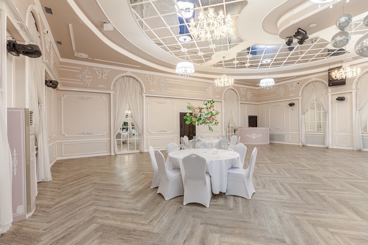 Банкетный зал Matrёshka club