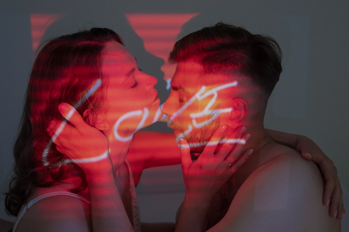 Ульяна и Артём