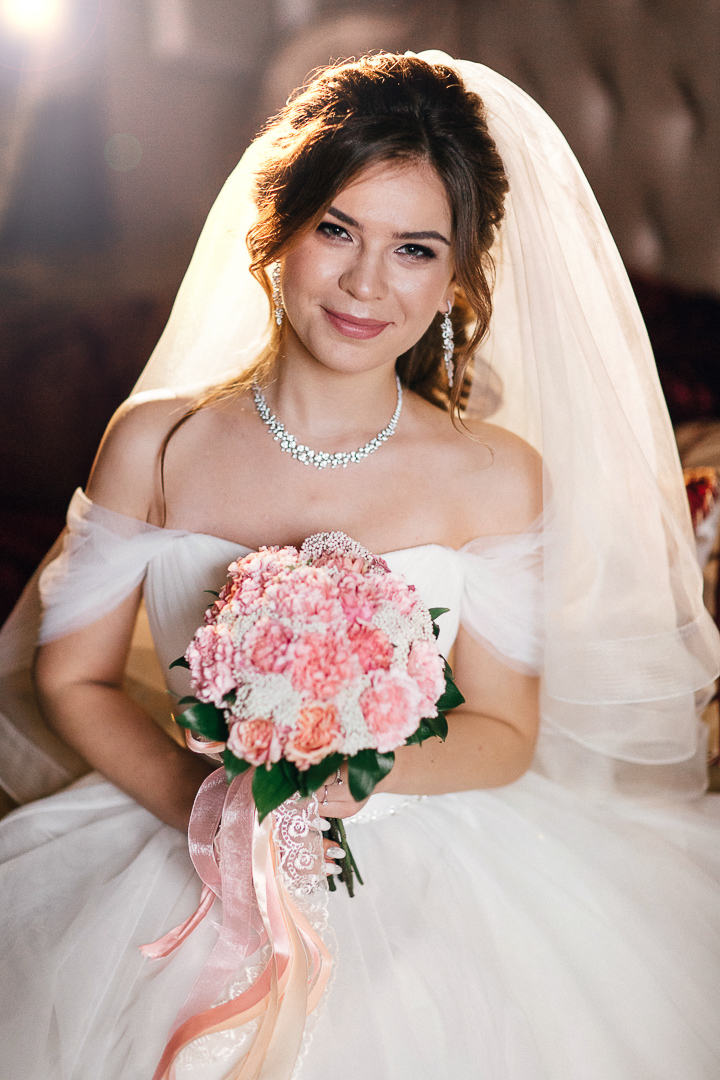 Екатерина и Алексей