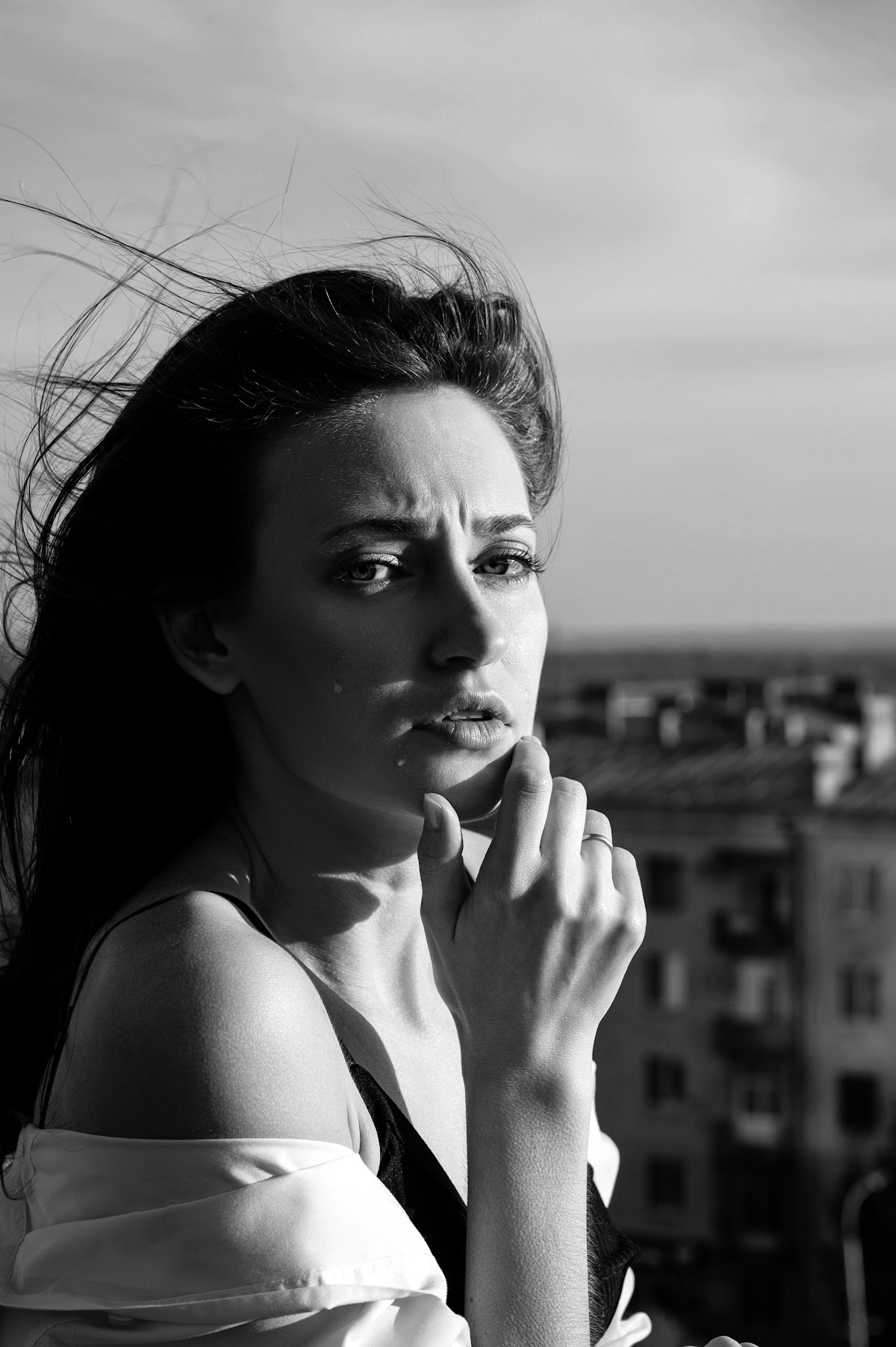 Портфолио: Портрет