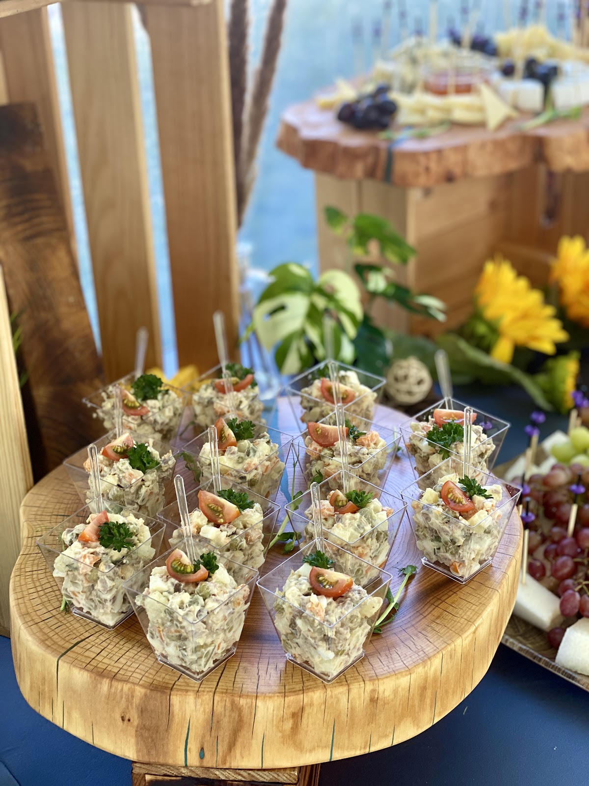 Gurmanoff catering — кадр 5 из 20