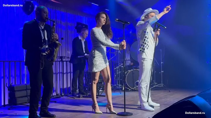 Live с выступлений