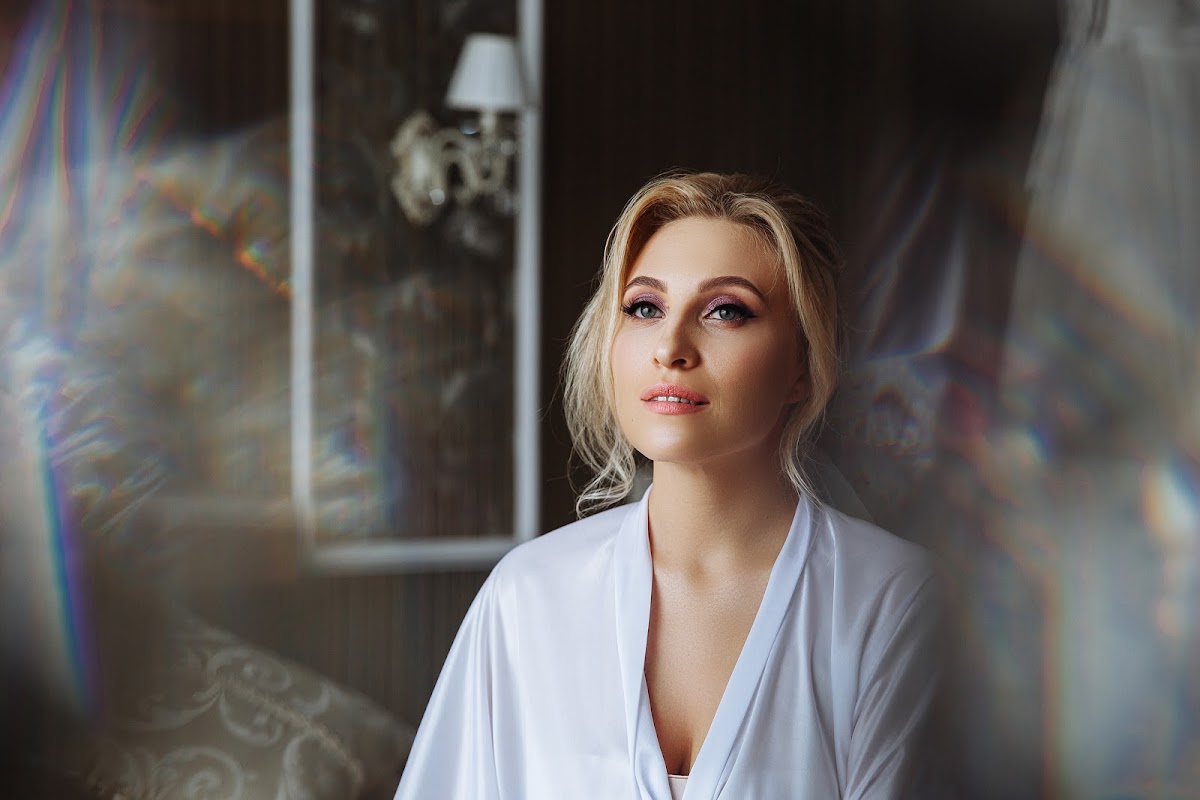 Катя и Илья