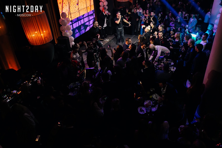 ComedyClub Презентация - Книги