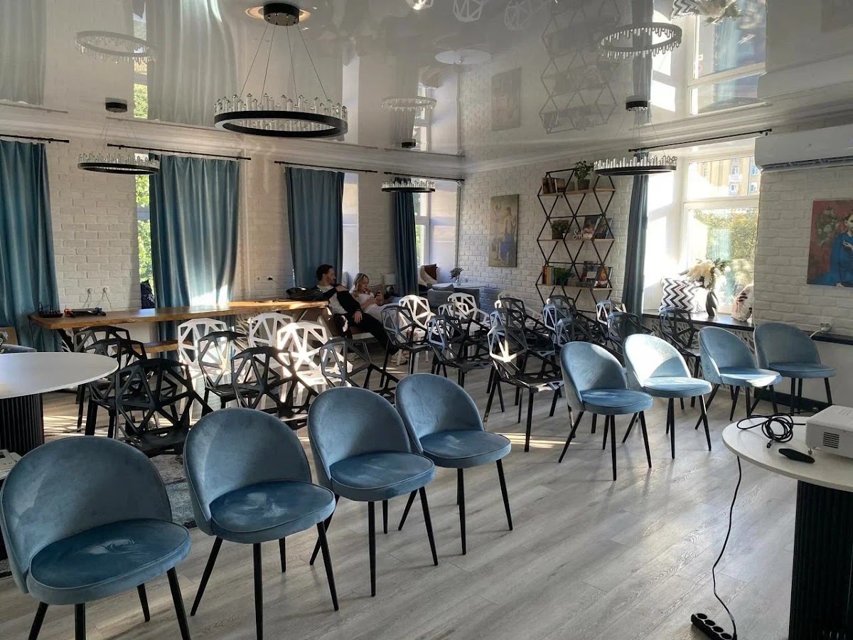 Casa Picassa на Таганской — кадр 3 из 58