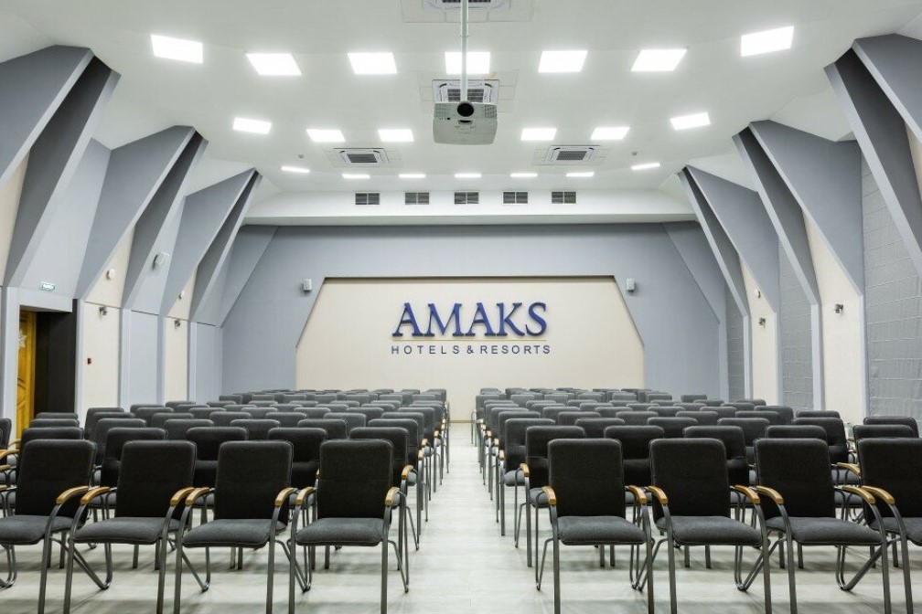 Зал «Академический»
