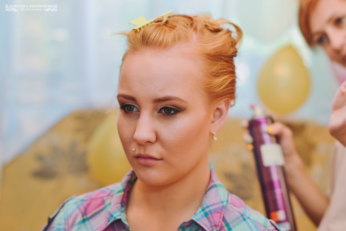 Ксения и Владислав