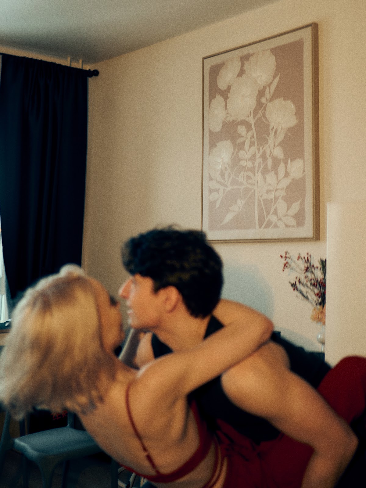 Love Story