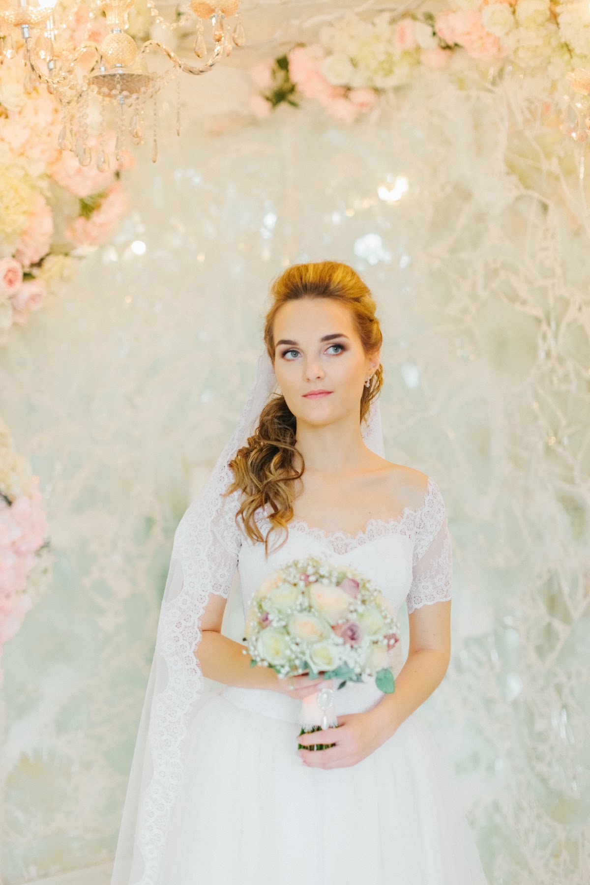 Светлана и Алексей