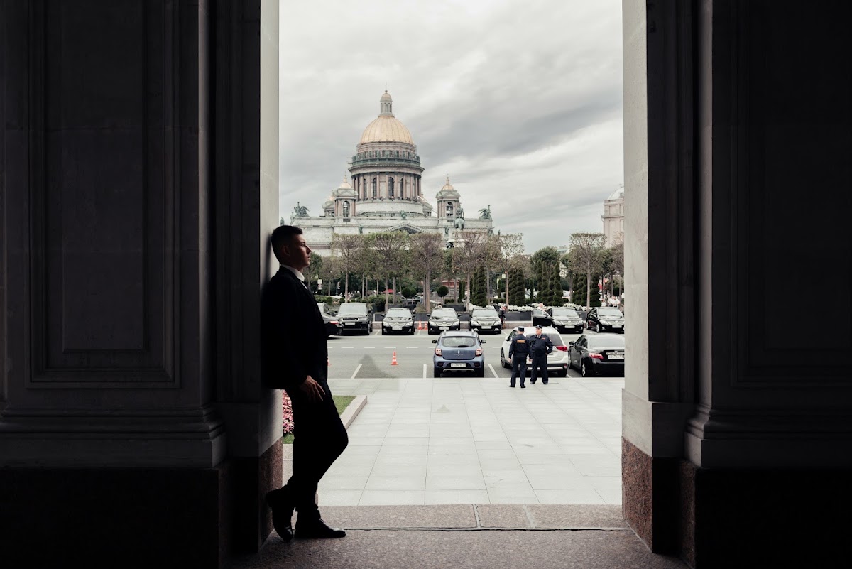 Валерия и Алексей
