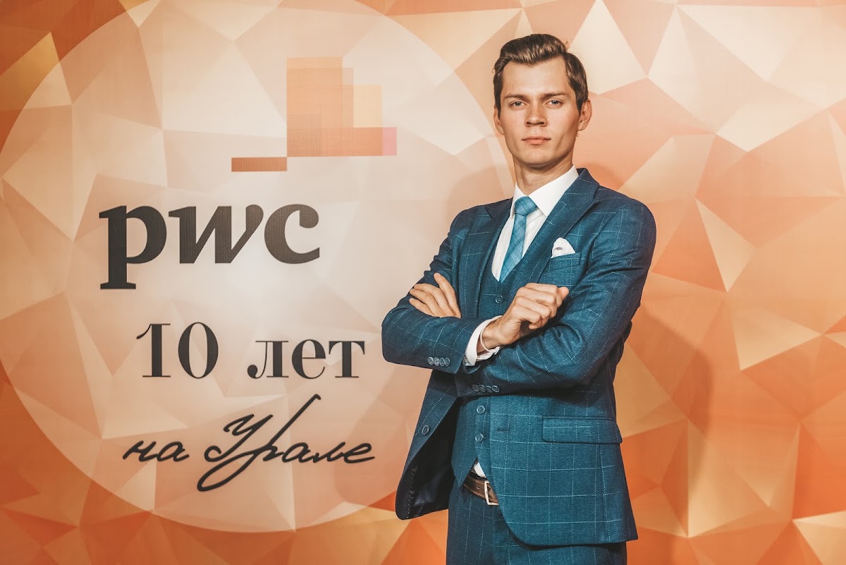 Портфолио: Корпоратив