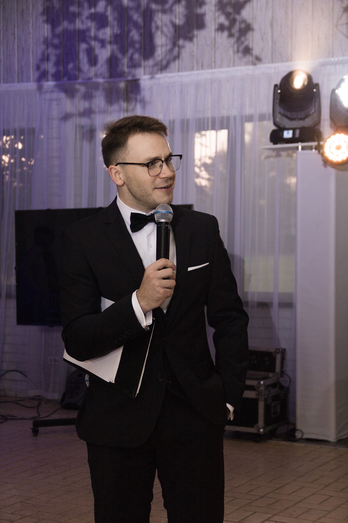 Кристина и Дмитрий