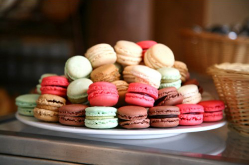 Candy Bar