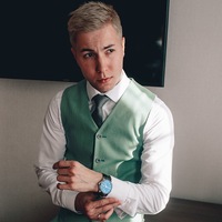 Владимир Горшенков
