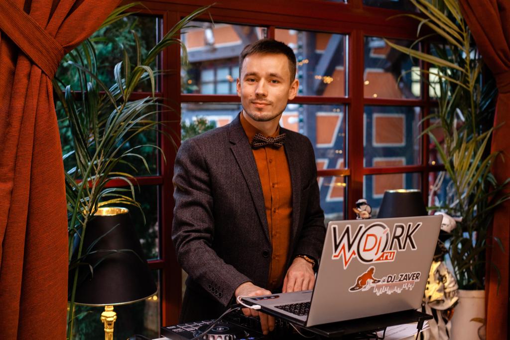 Евгений Завирохин
