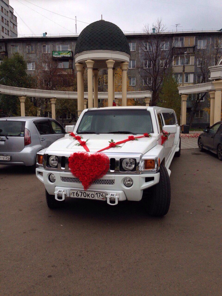 Хаммер Н3