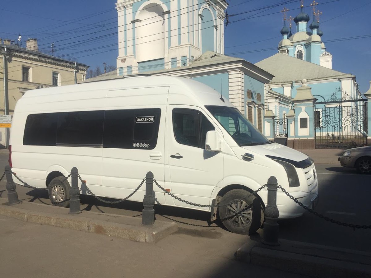 ФОЛЬКСВАГЕН — кадр 3 из 4