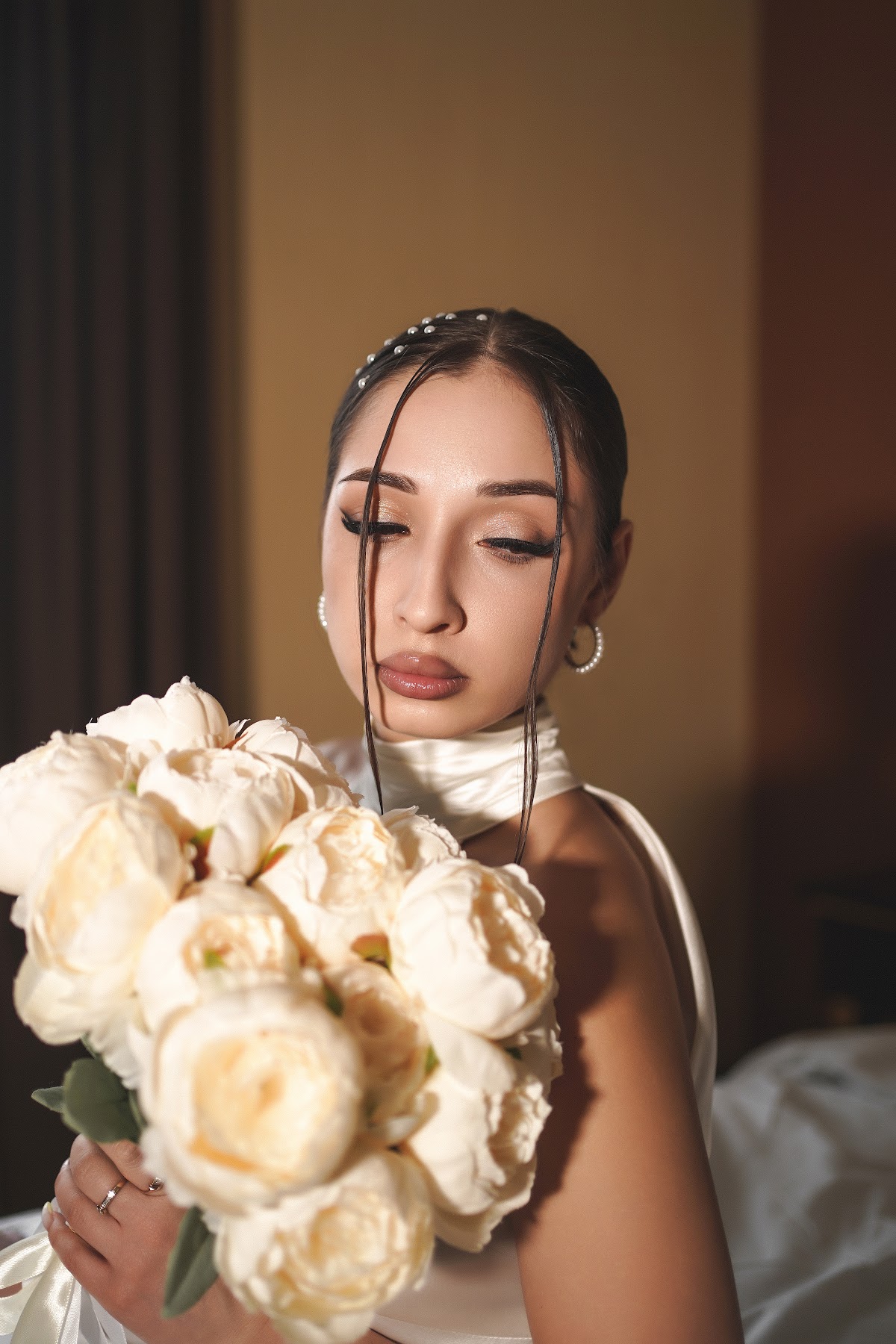 Алина и Александр
