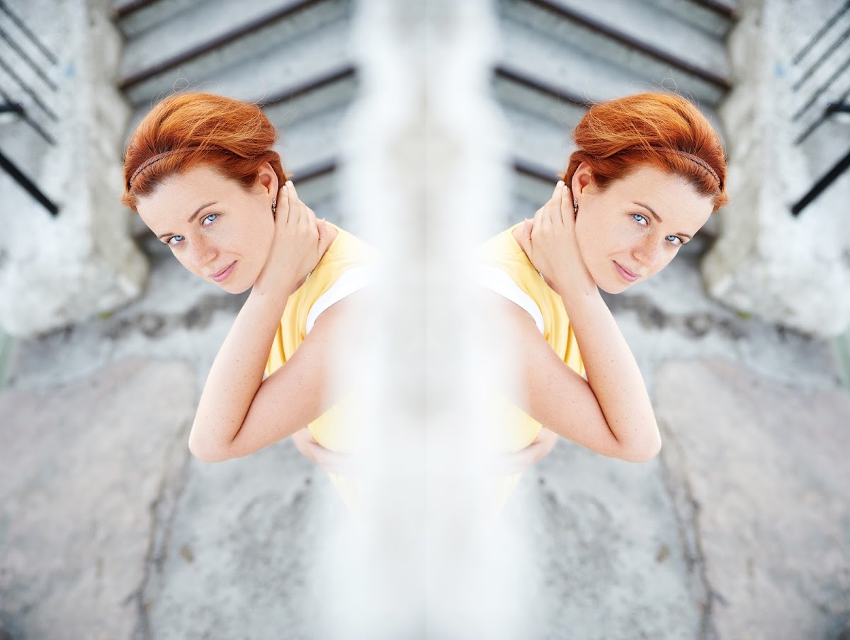 Фотопрогулки