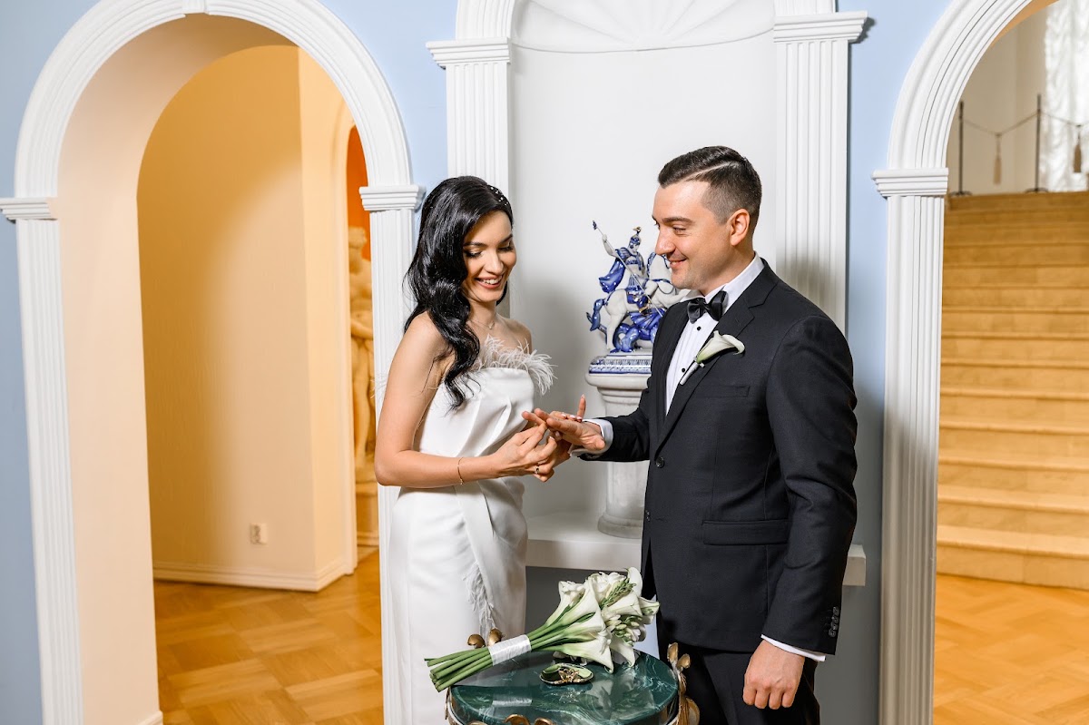 Evgeniy&Maria