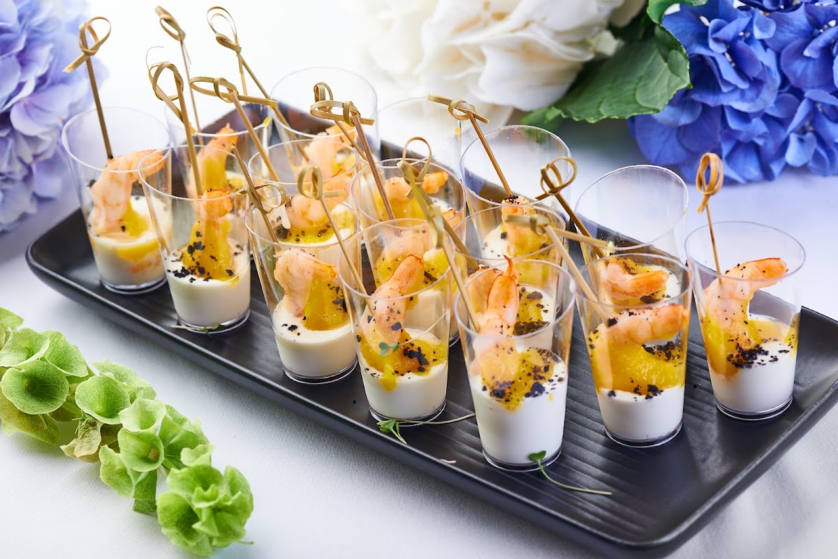Touch Group Catering — кадр 2 из 20