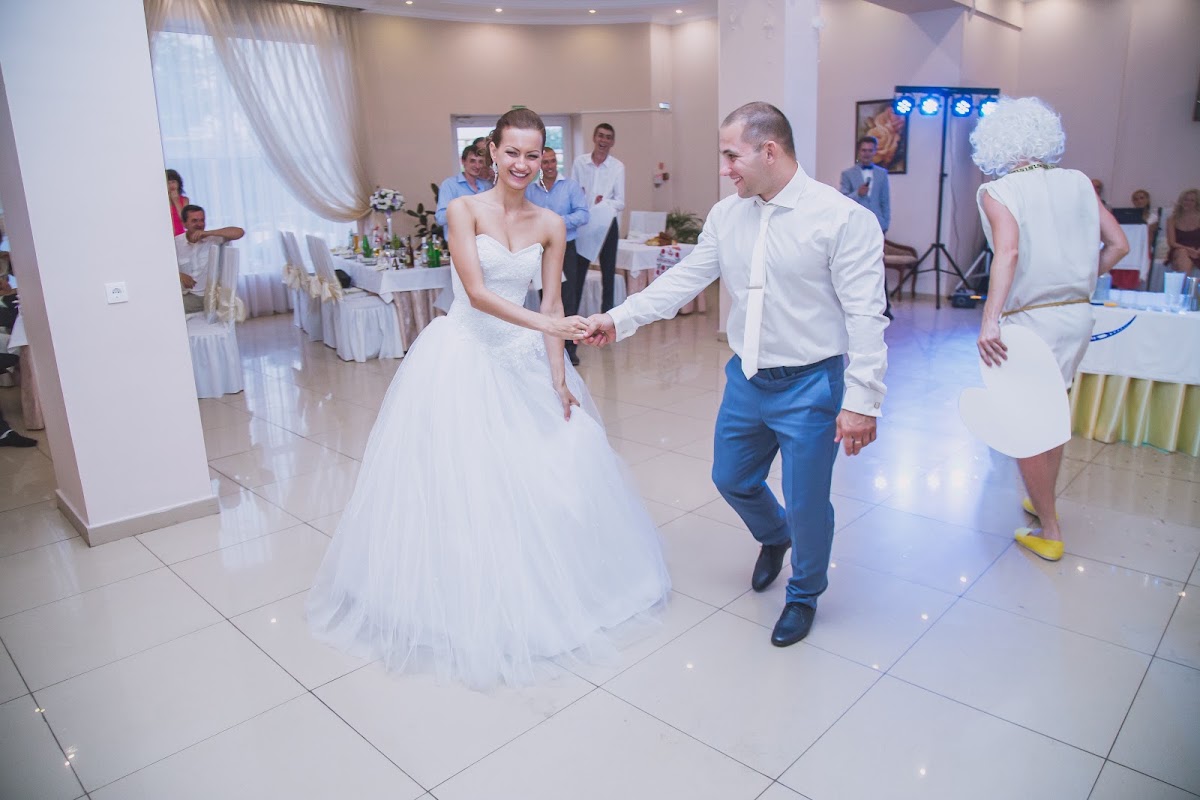 Екатерина и Вадим